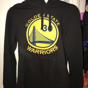 Stephen Curry Sweatshirt